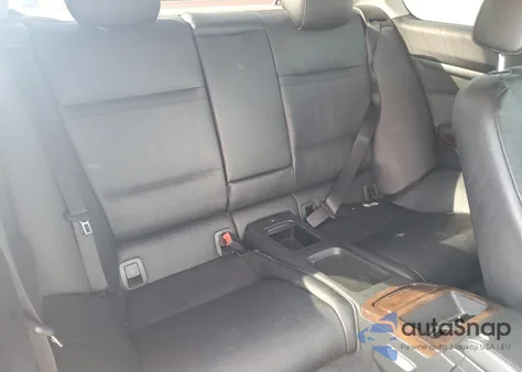 2011 BMW 328 Xi from USA, damaged, VIN WBAKF3C57BE442745